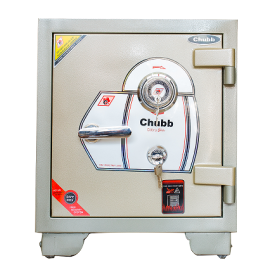 KÉT SẮT CHUBB - 50C